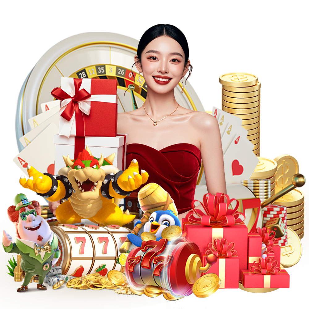 betlazada featured game showcase
